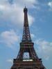 法国巴黎 艾菲尔铁塔 Tour Eiffel