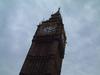 英国伦敦 大笨钟 Big Ben