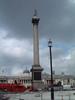 尼尔逊纪念柱 Nelson's Column