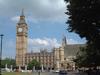 英国伦敦 大笨钟 Big Ben