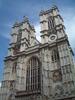 英國倫敦 西敏寺 Westminster Abbey