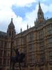 英國倫敦 國會大廈 Houses of Parliament