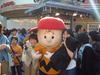 史奴比攝影室商品屋 Snoopy Studios Store 外, Charlie Brown 公仔