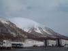 滑雪場入口