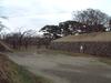 五稜郭公園