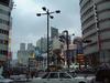 甲州街道, 新宿車站南口