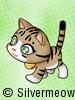 Animal Cartoon - FaFa Cat