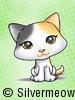 Animal Cartoon - Kitty Animal Cartoon - Kitty