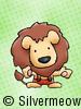 Animal Cartoon - Little Lion Animal Cartoon - Little Lion