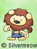 Animal Cartoon - Little Lion Animal Cartoon - Little Lion