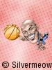 NBA Player Caricature - Michael Jordan