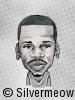 NBA 球星肖像漫画 - 麦克格雷迪