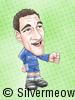 Soccer Player Caricature - John Terry (Chelsea)