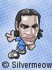 Soccer Toon - Didier Drogba (Chelsea) Soccer Toon - Didier Drogba (Chelsea)