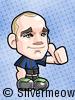 Soccer Toon - Wesley Sneijder (Inter Milan)