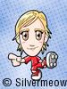 Soccer Toon - Fernando Torres (Liverpool)