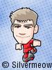 Soccer Toon - Steven Gerrard (Liverpool)